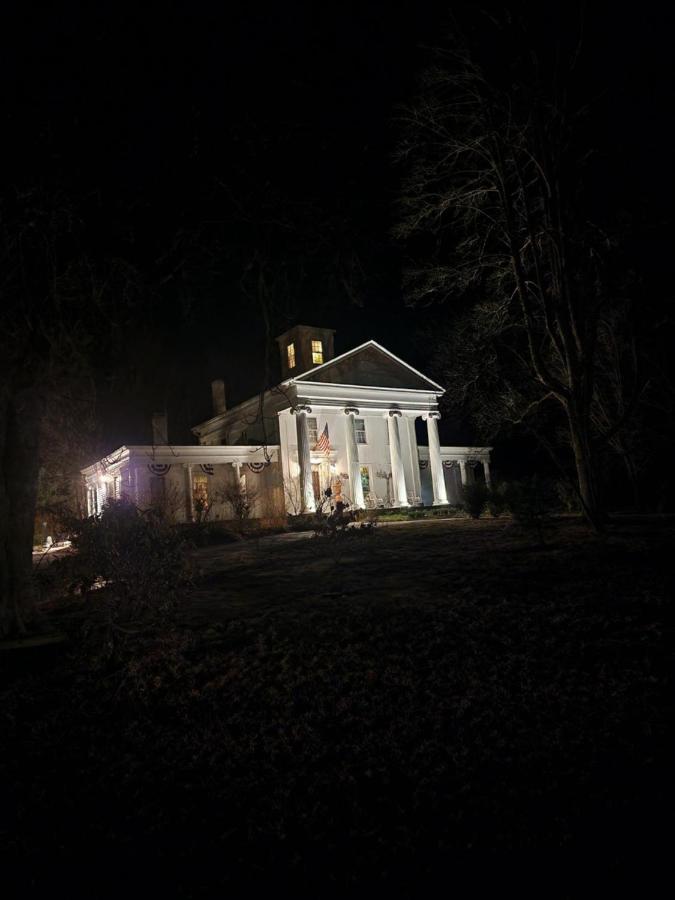 House Of 1833 Bed And Breakfast Mystic Exterior foto